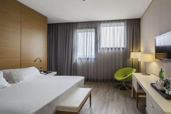 Hotel NH Milano Fiera (Rho)